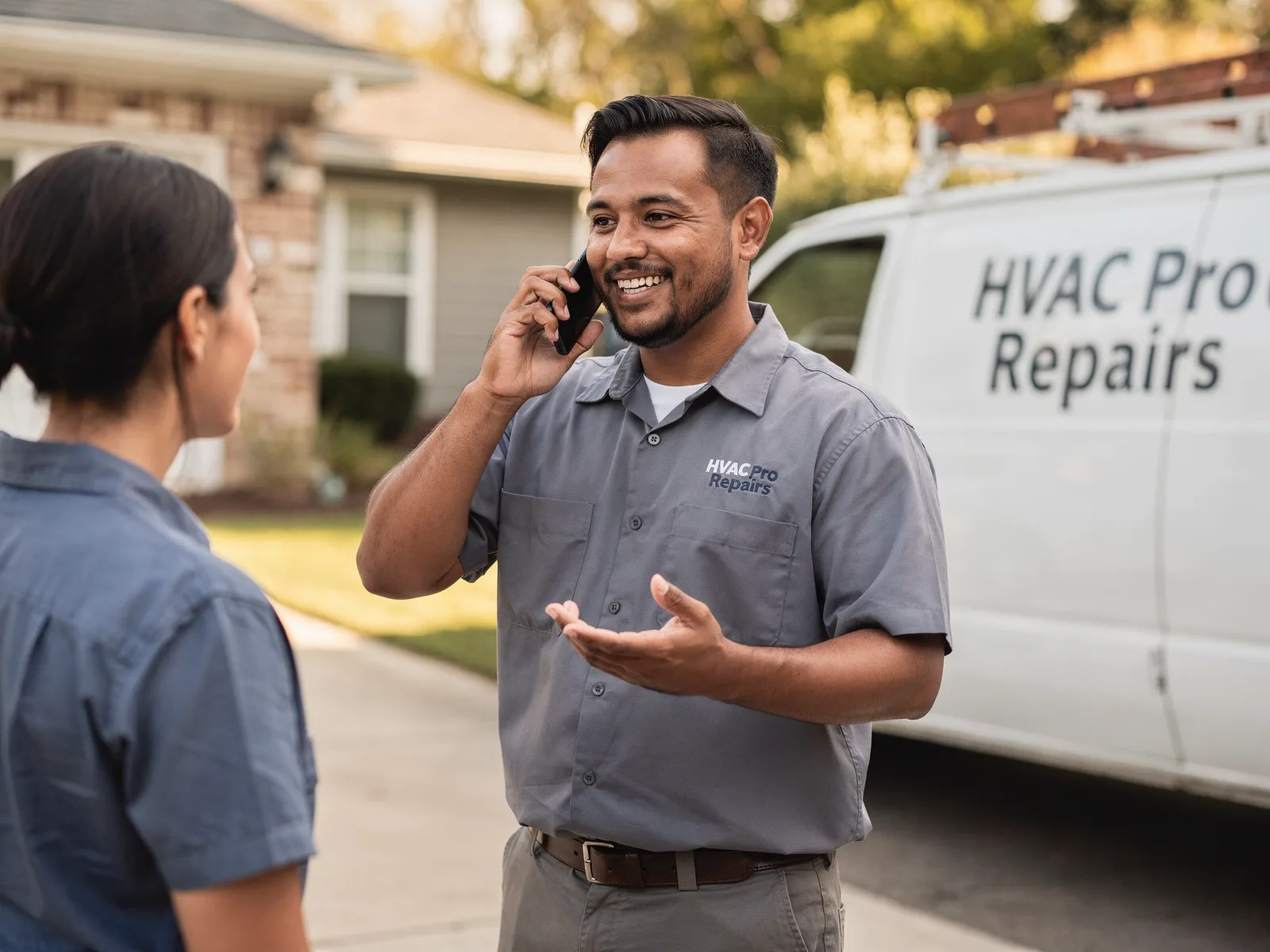Heat Pump Repair Angie, LA FAQs